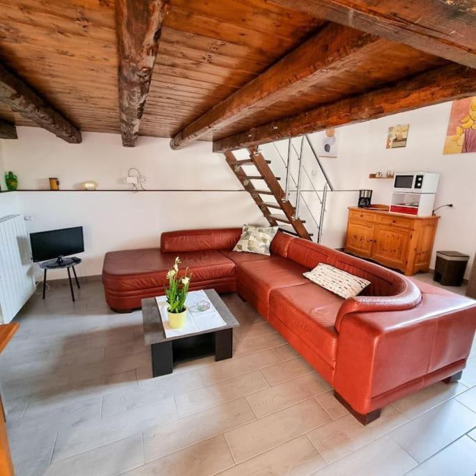 Ferienhaus Flowers House Palermo